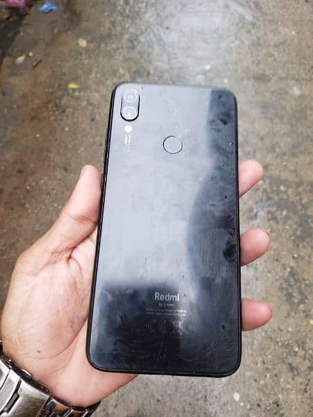 Redmi Note 7 3