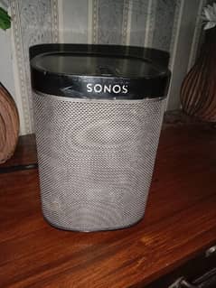 Sonos Wireless Speaker