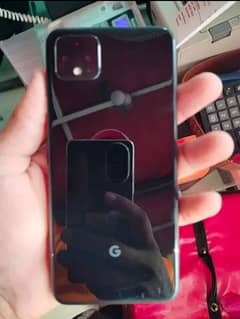 Google Pixel 4xl (Physical + E-sim approved)