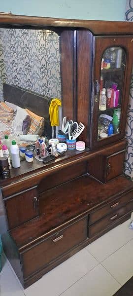 Dressing table for sale 1