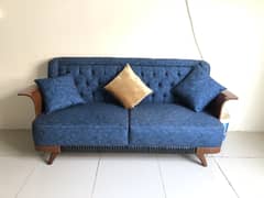 3 seater Sofa