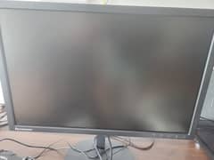 led / Gaming monitor / Lenovo 24 inch