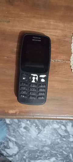 Nokia 105