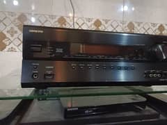 Onkyo Amplifier 0