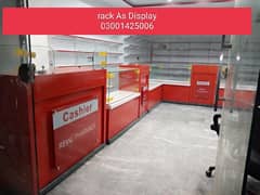 Racks/ Pharmacy rack/ Super store rack/ warehouse rack/ wall rack