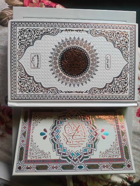 ELECTRONIC QURAN AND PEN 3