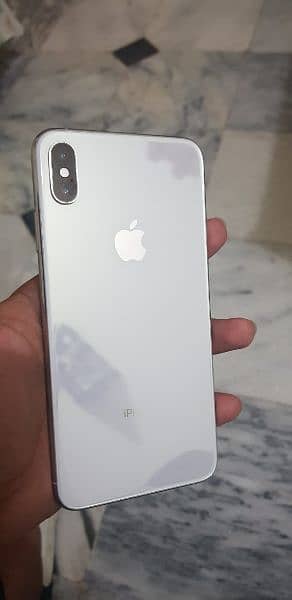 Iphone Xs Max 512 GB Non-Pta 5