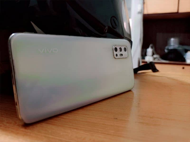 vivo v17 8gb 256 gb 2