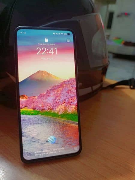 vivo v17 8gb 256 gb 3