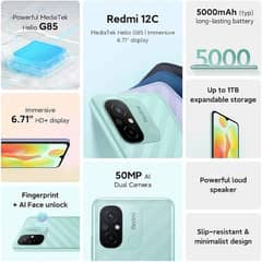 redmi