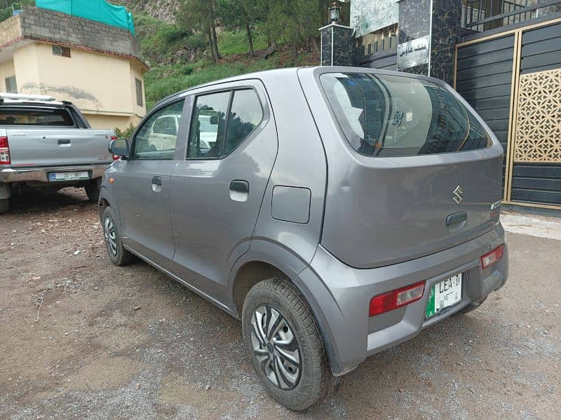 Suzuki Alto 2019 14