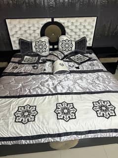 sheikhani bridel bedsheet