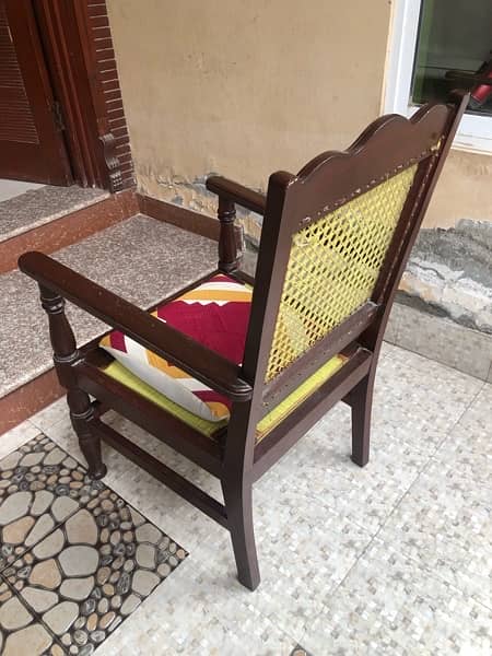 wooden chairs for sale 1