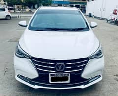 Easy Installment Changan Alsvin Lumiere 1.5 Model 2022