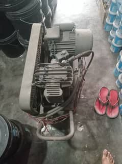 1000 per kg . compressor for sale . 03008531849