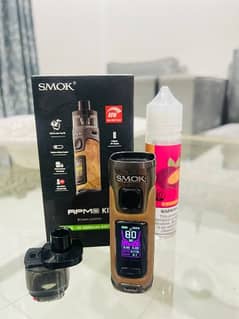 SMOK RPM 5 0