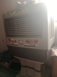 air cooler very minorly used just like new for sale