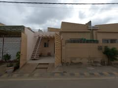 Stunning Prime Location House Is Available For sale In KN Gohar Green City 0