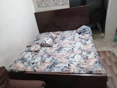 King Size Bed