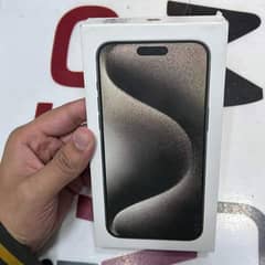 iPhone 15 pro max non pta