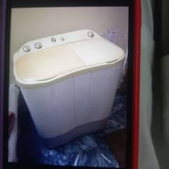 hair double washing machine for sale