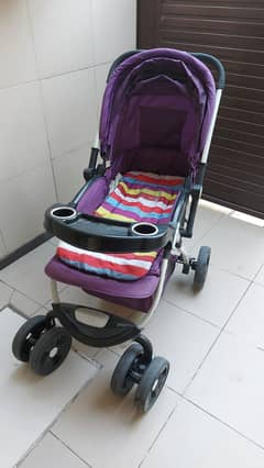 Large size Pram | Price negotiable 0