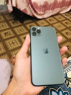 iphone 11 pta aprove