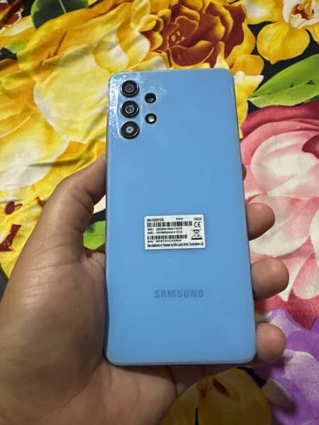 Samsung A32 10/9.9 condition 1