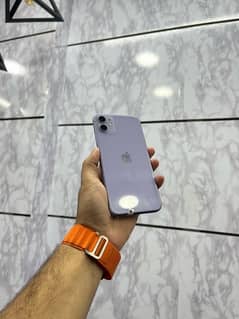 Iphone 11 Factory Unlock 0