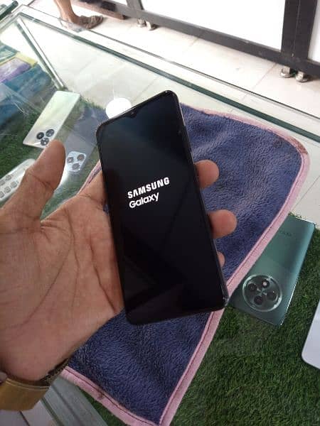 Samsung A32 5