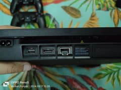 PS4 Slim For Sale