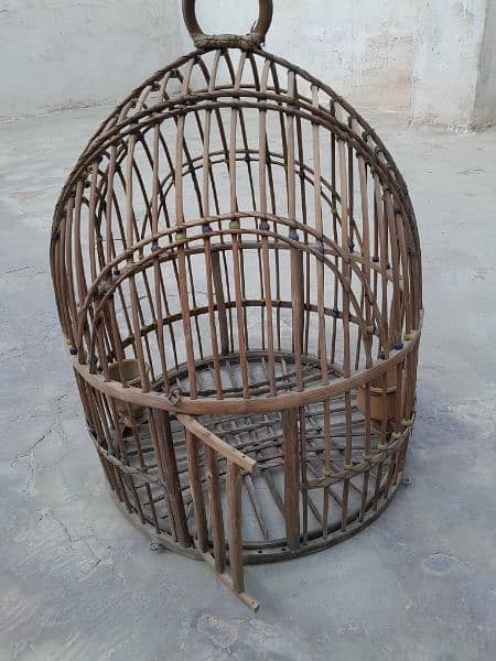 Bird Cage/ Pingra for sale 4