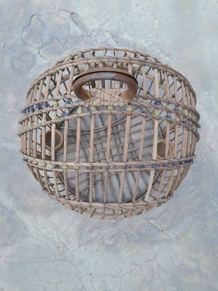 Bird Cage/ Pingra for sale 5