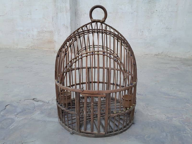 Bird Cage/ Pingra for sale 6