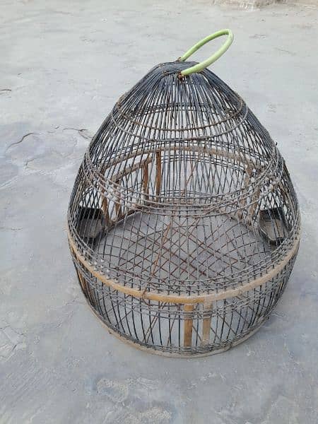 Bird Cage/ Pingra for sale 7