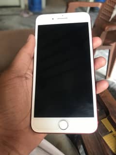 IPHONE 7 Plus PTA 0