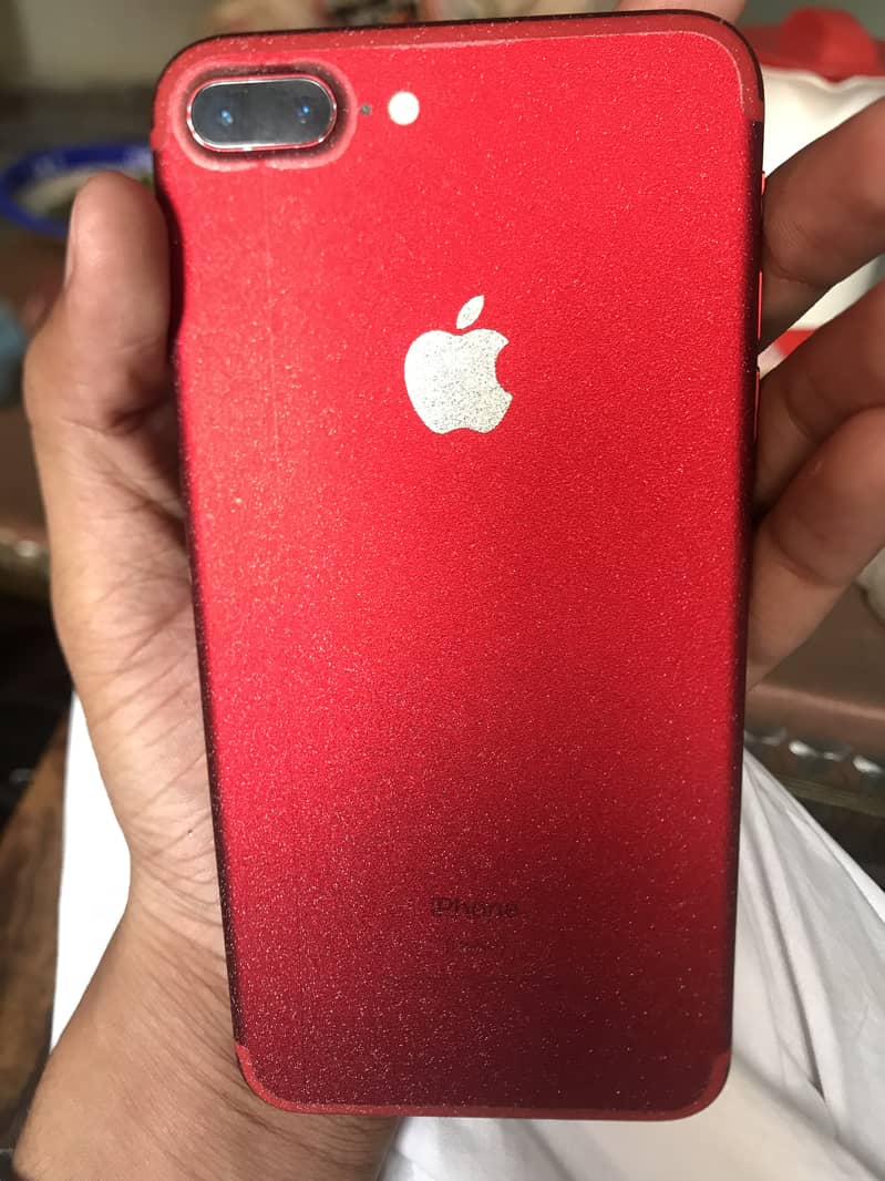 IPHONE 7 Plus PTA 1