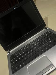 HP Pro Book