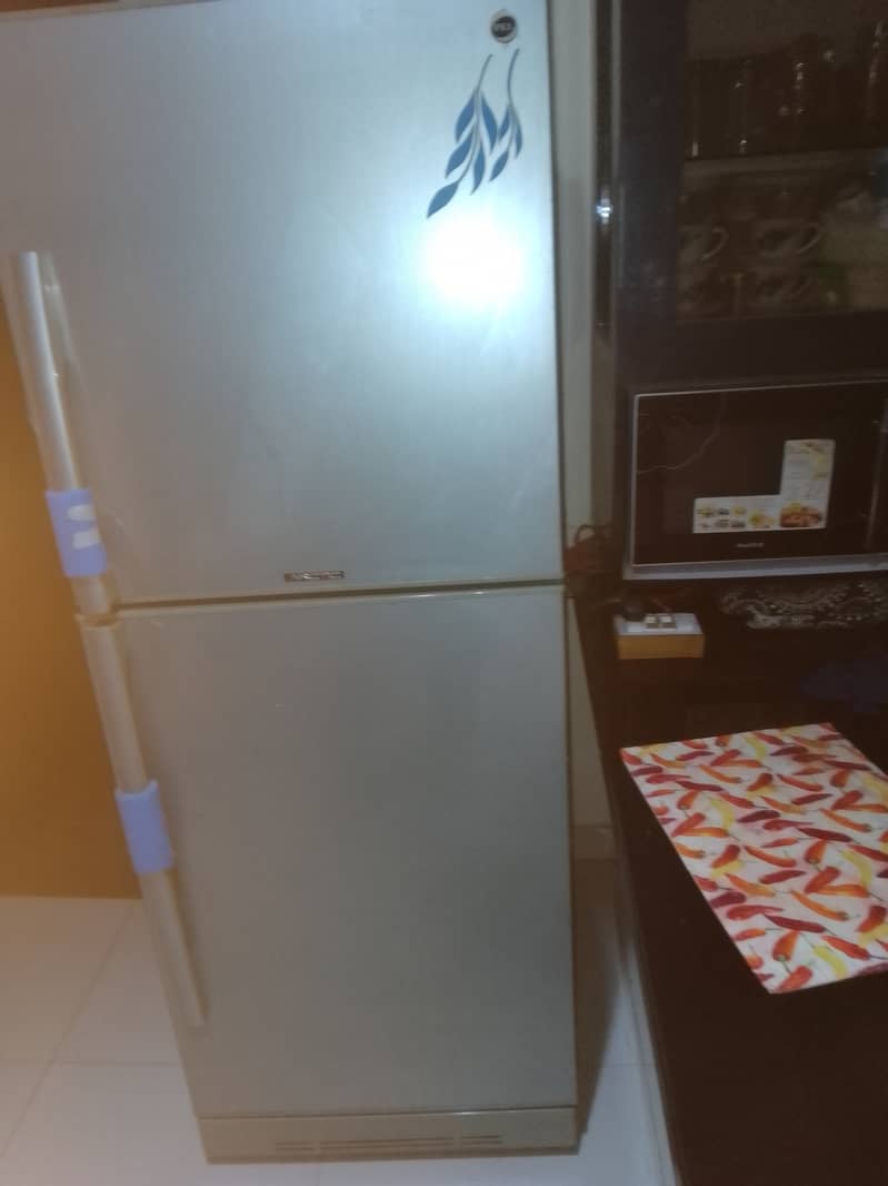 PEL REFRIGERATOR 7