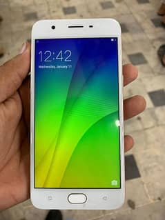 oppo A57