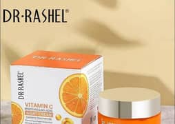 vitamin C night cream