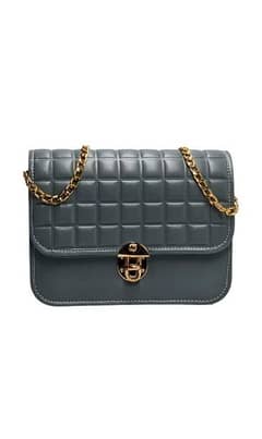 Women's luxury hand bag