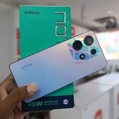 Infinix Note 30 0