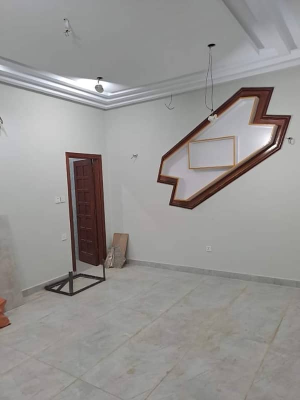 5 Marla house available for sale in sufyan garden 2