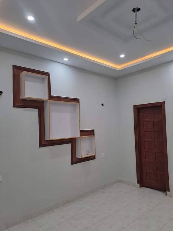 5 Marla house available for sale in sufyan garden 7