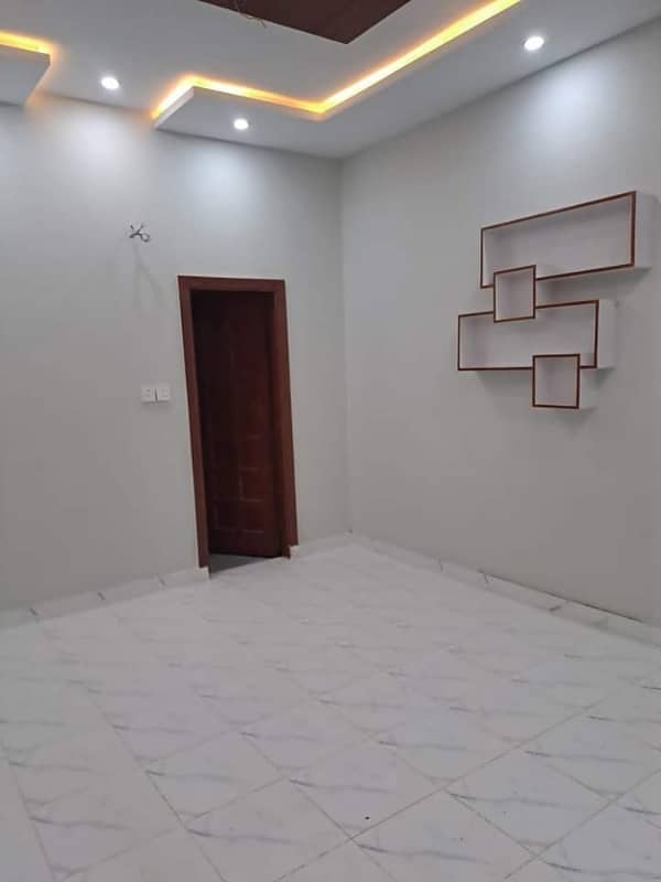 5 Marla house available for sale in sufyan garden 8