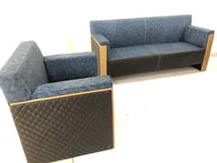 5 Seater Sofa Set