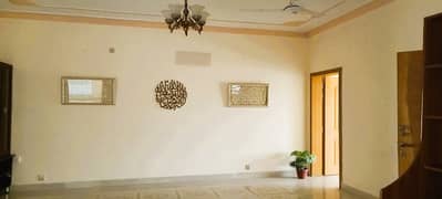 10 Marla Upper Portion For Rent In Bahria Town Rawalpindi