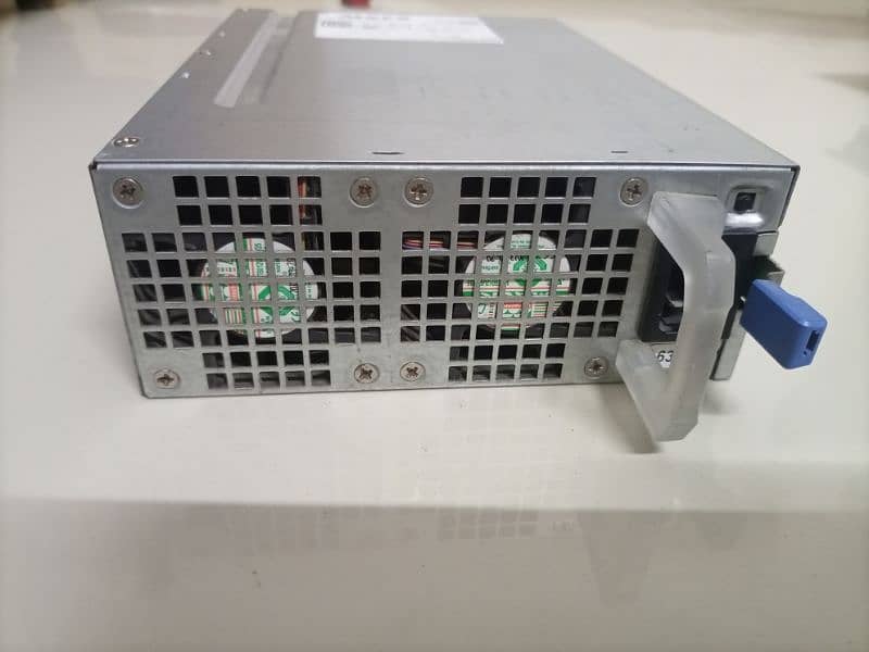 Dell t5600/t3600/t 7600/t 5820/t5800/t5810 Power supply 425w/635W/685w 0