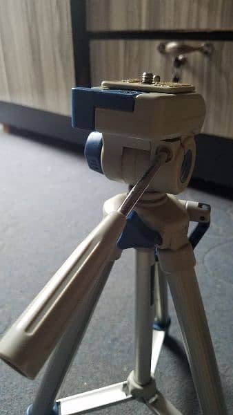 Vivitar tripod imported cheap price 2